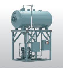 Feedwater-Systems-&-Hydronic-Products